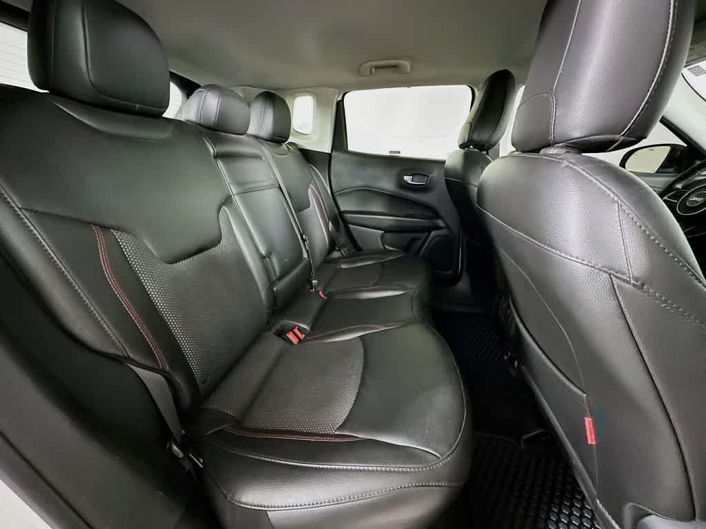 Thumbnail: 2019 Jeep Compass - 32