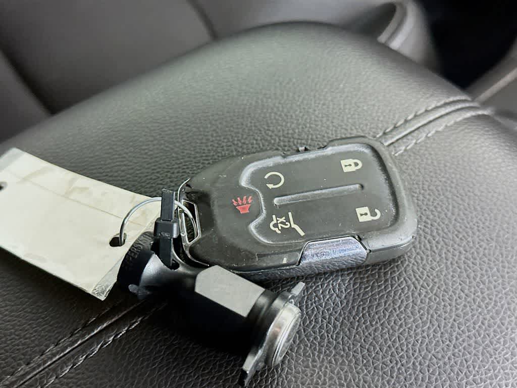 Thumbnail: 2023 GMC Terrain - 20