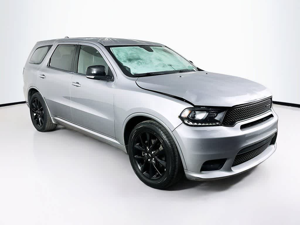Thumbnail: 2019 Dodge Durango - 24