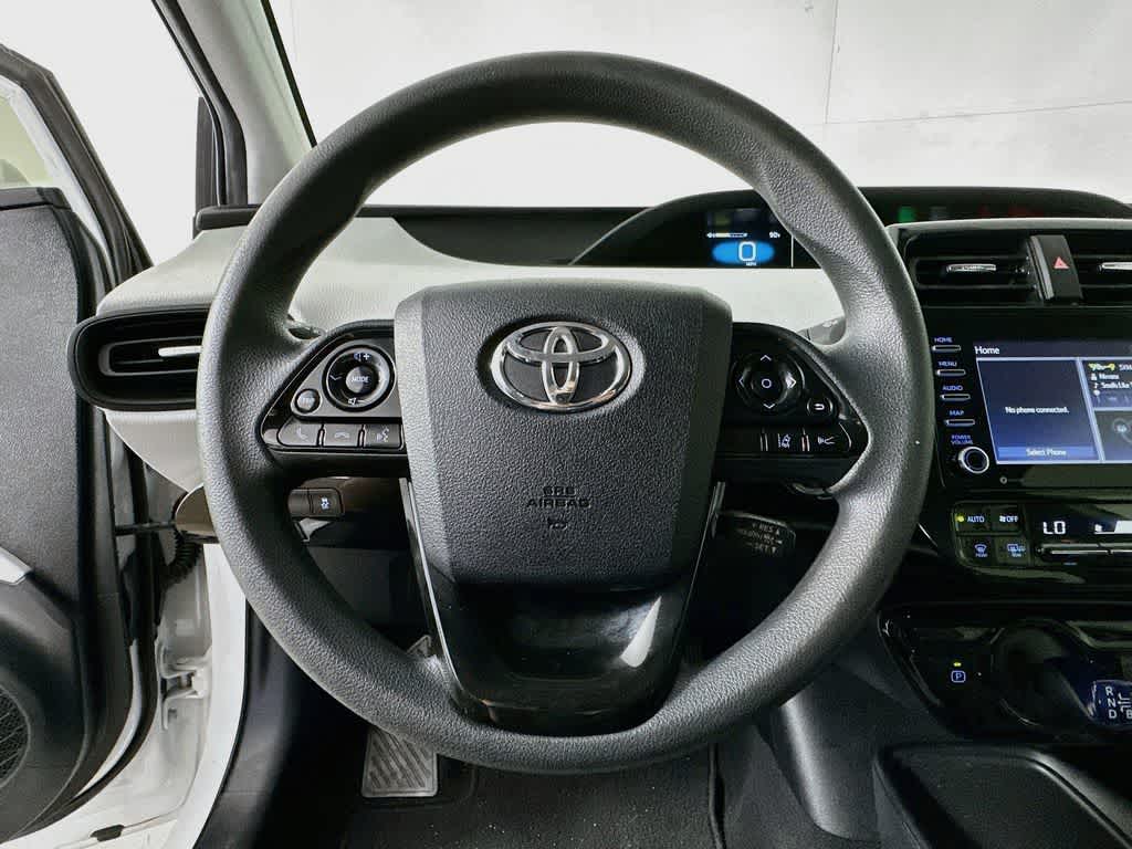 Thumbnail: 2021 Toyota Prius - 15