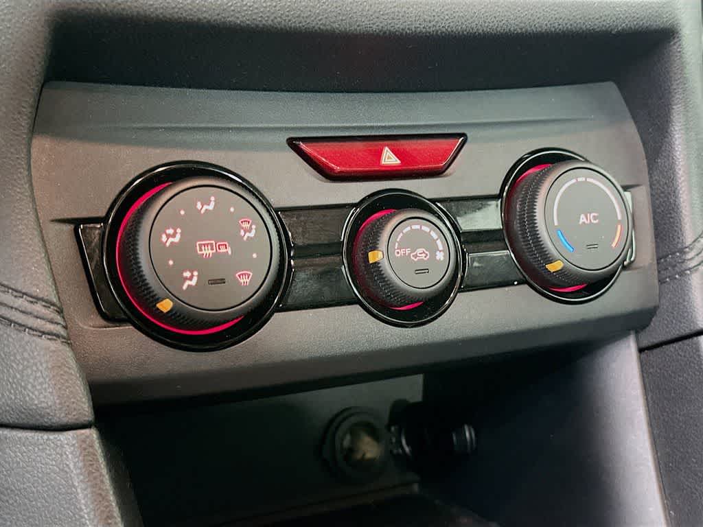 Thumbnail: 2018 Subaru Impreza - 17