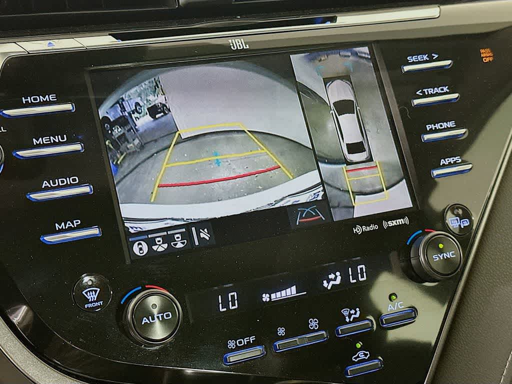Thumbnail: 2020 Toyota Camry - 28