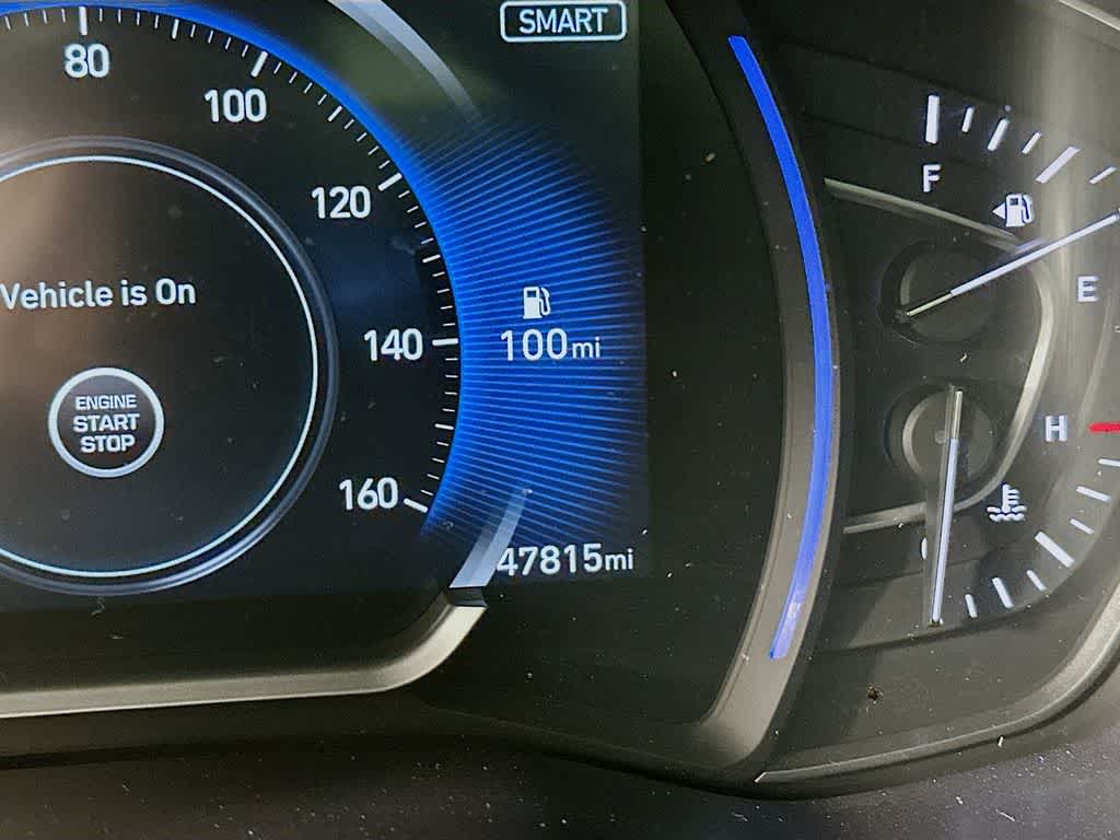 Thumbnail: 2020 Hyundai Santa Fe - 20