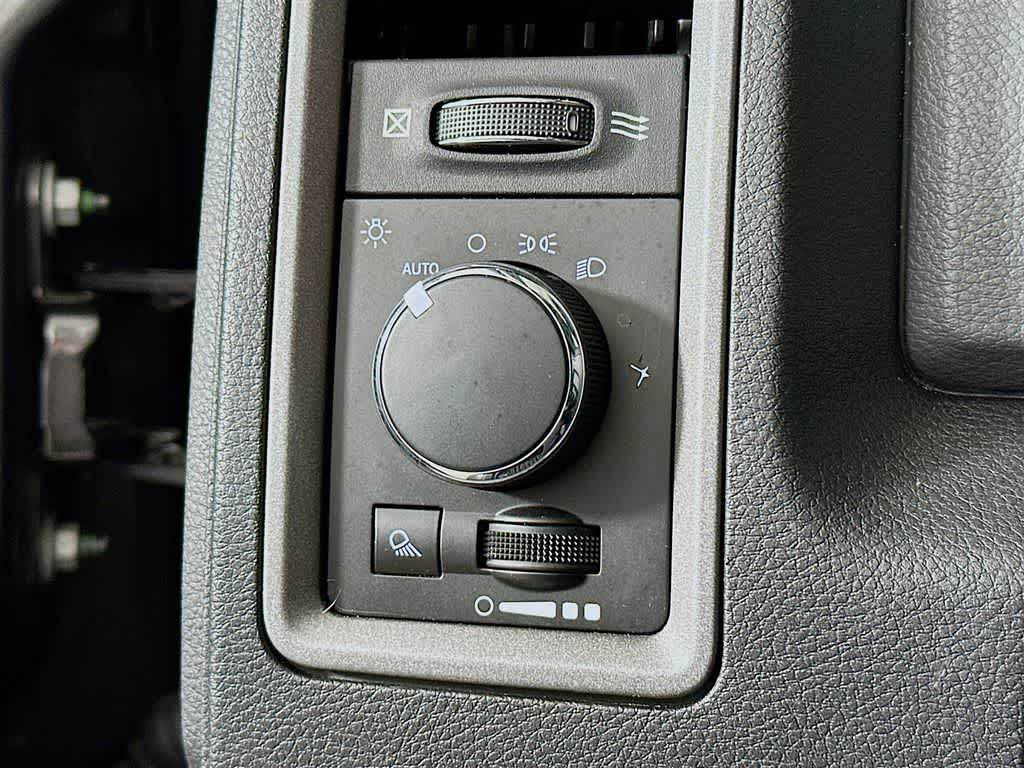 Thumbnail: 2017 RAM 2500 - 26