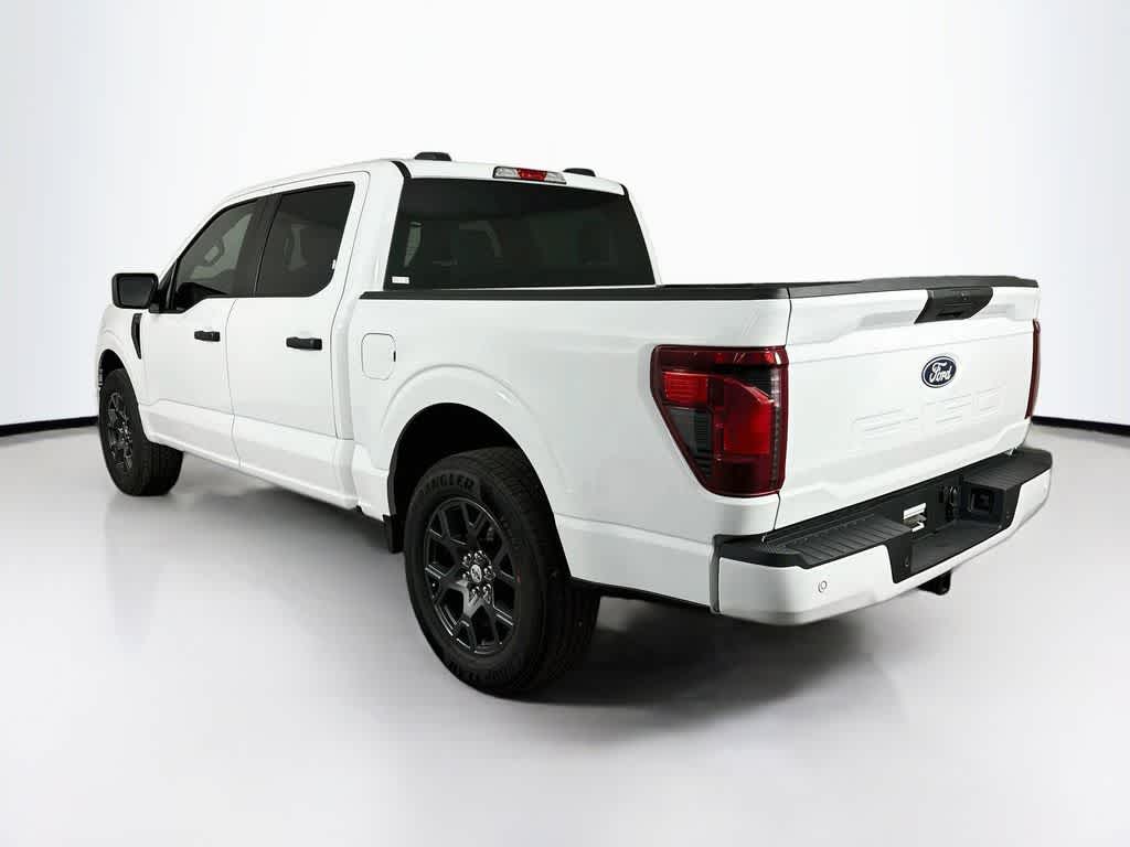 Thumbnail: 2026 Ford F-150 - 3