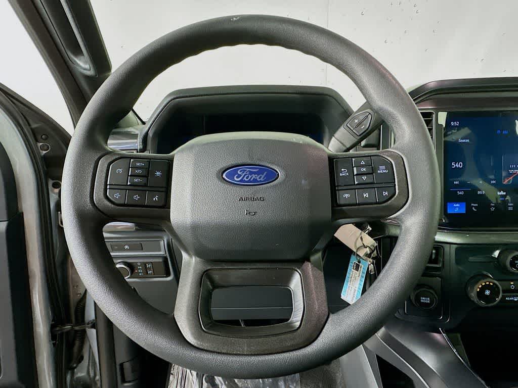 Thumbnail: 2025 Ford F-150 - 16