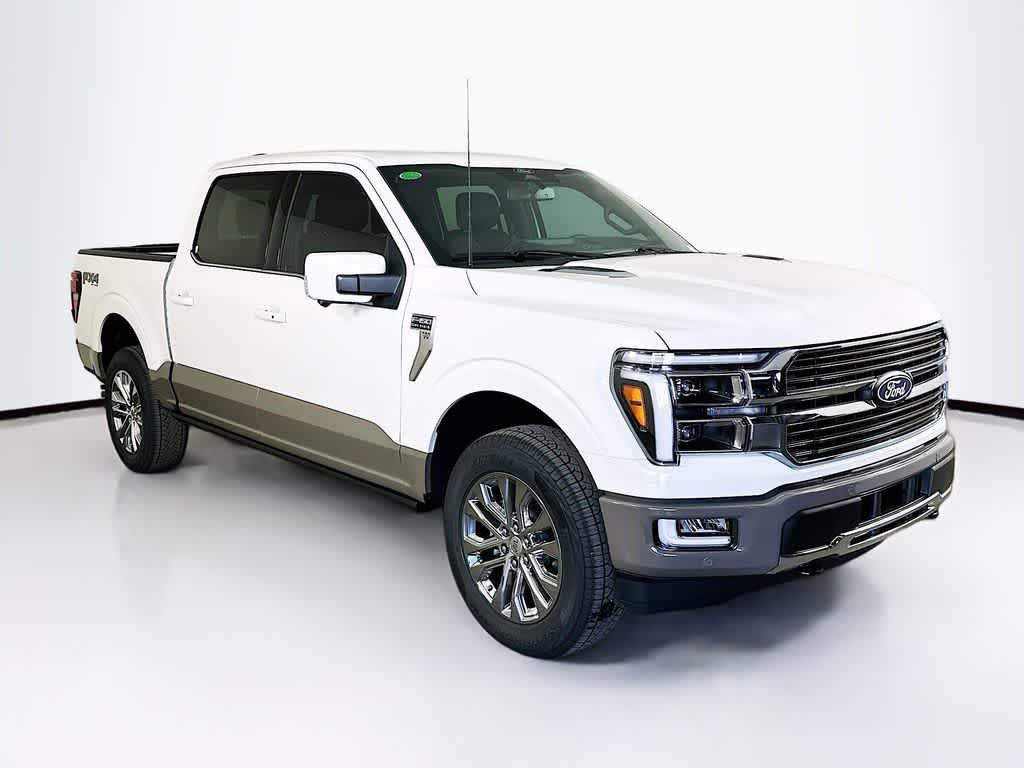Thumbnail: 2025 Ford F-150 - 23