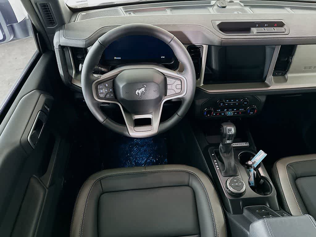 Thumbnail: 2026 Ford Bronco - 10