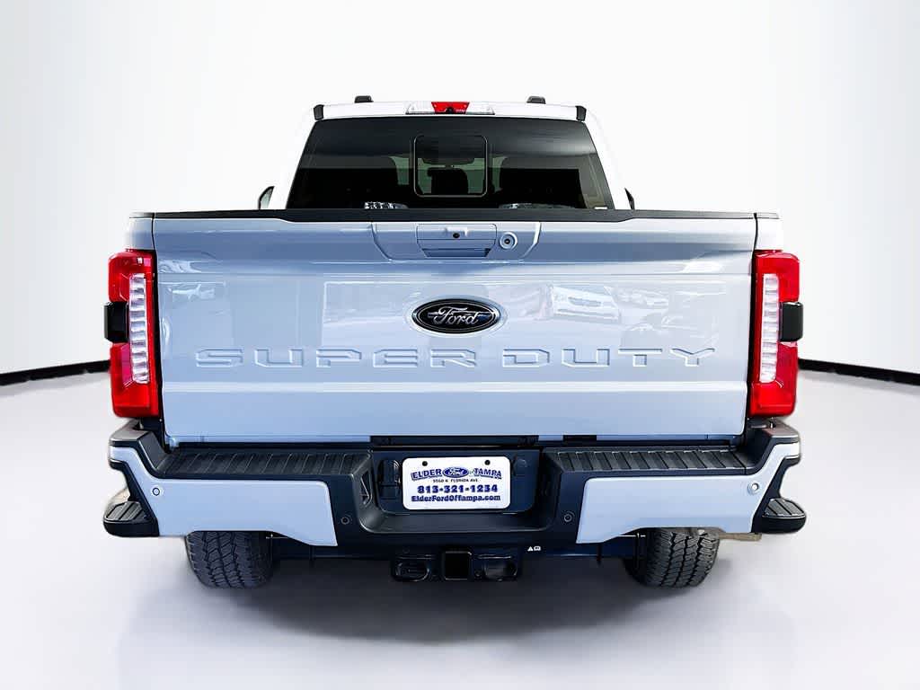 Thumbnail: 2026 Ford F-250 - 5