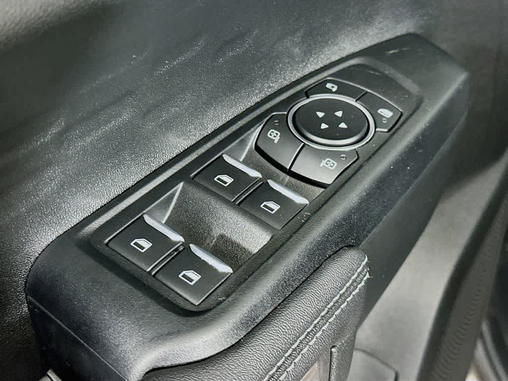 Thumbnail: 2025 Ford Ranger - 29