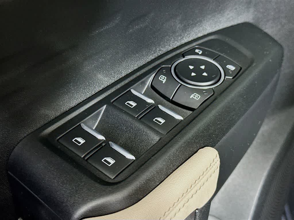 Thumbnail: 2025 Ford Ranger - 29