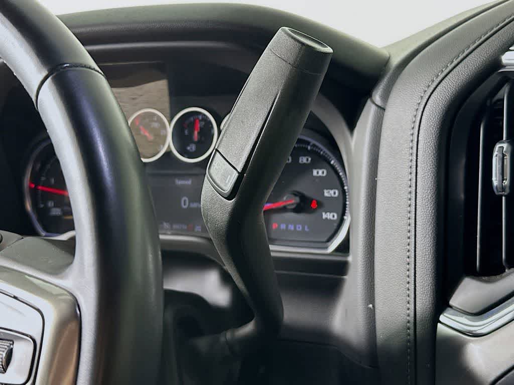 Thumbnail: 2023 Chevrolet Silverado 2500 - 18