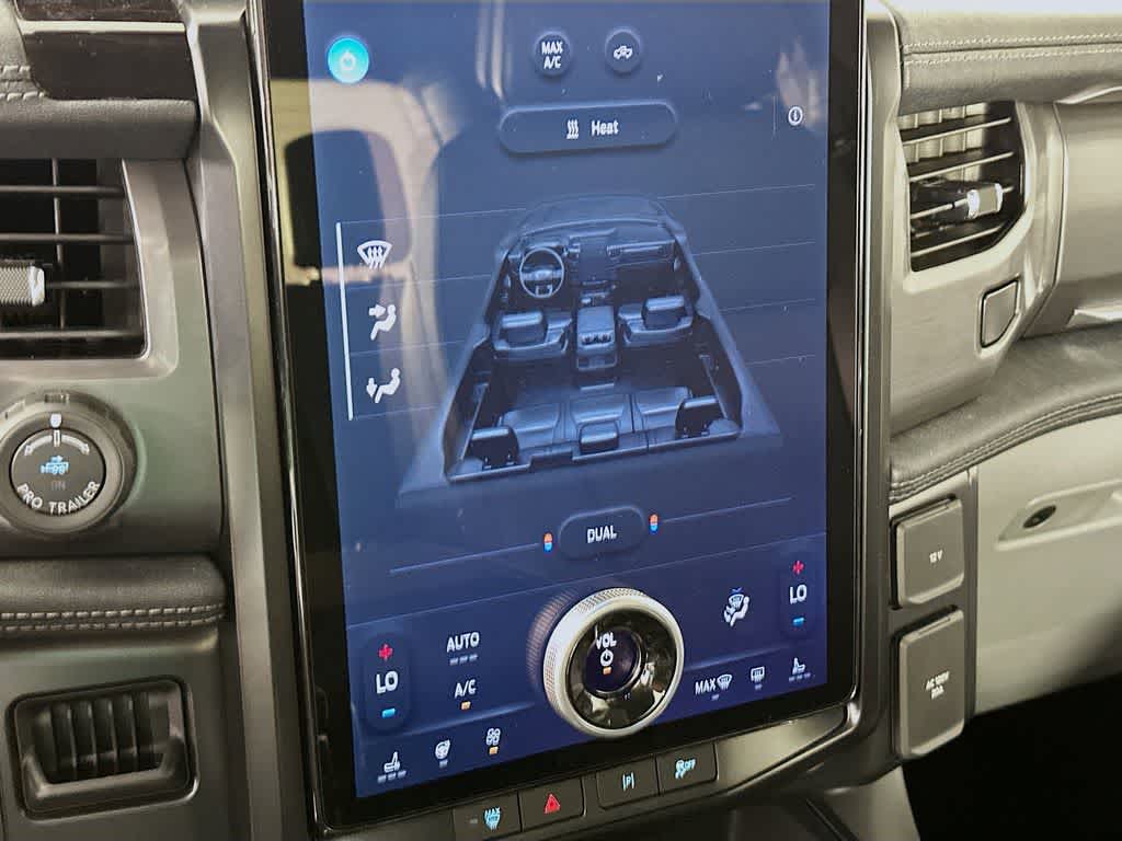 Thumbnail: 2025 Ford F-150 - 18