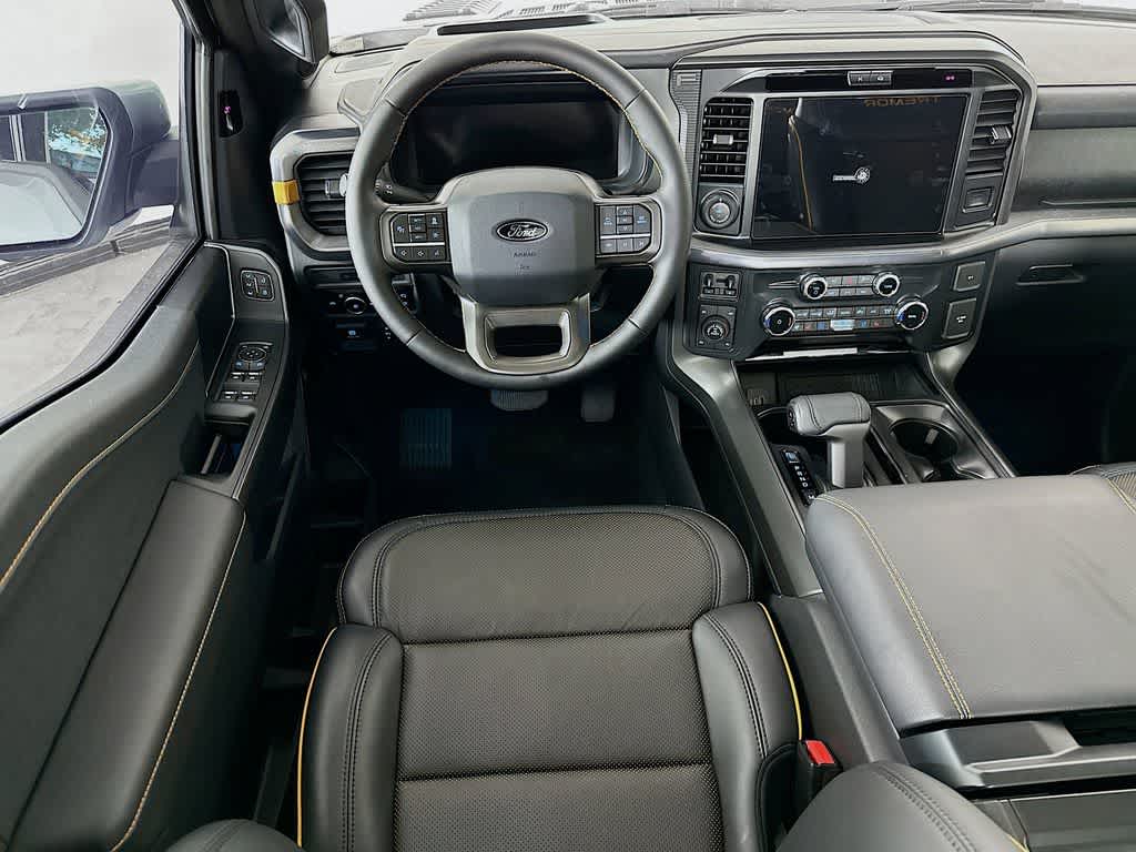 Thumbnail: 2025 Ford F-150 - 10