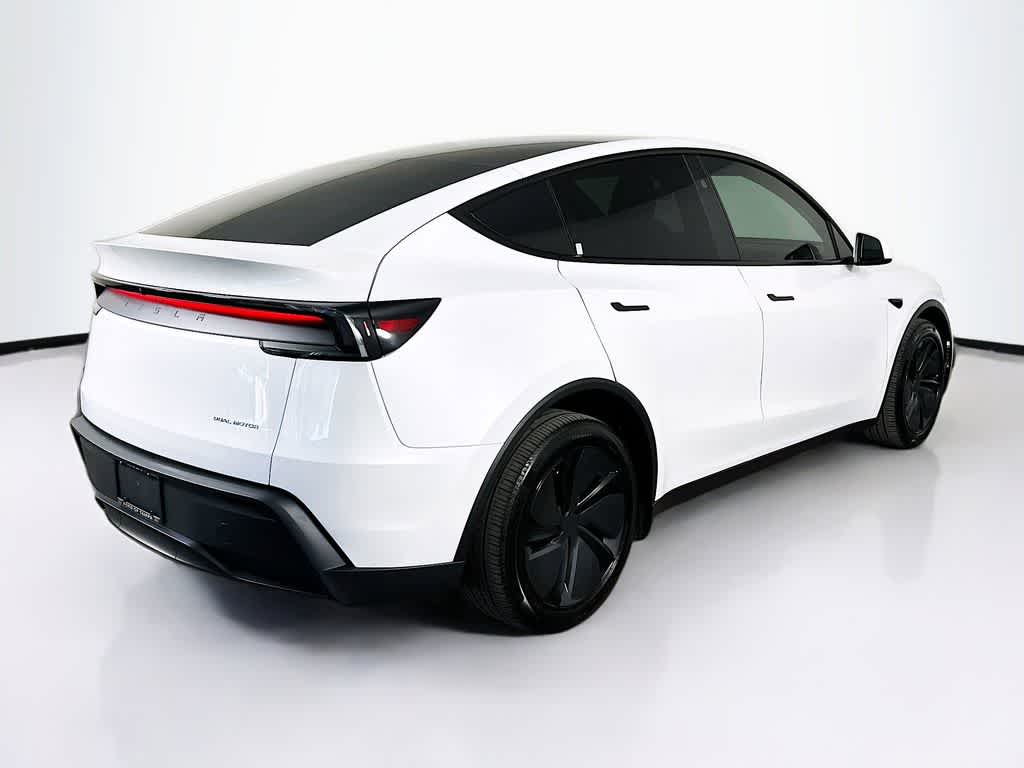 Thumbnail: 2026 Tesla Model Y - 23