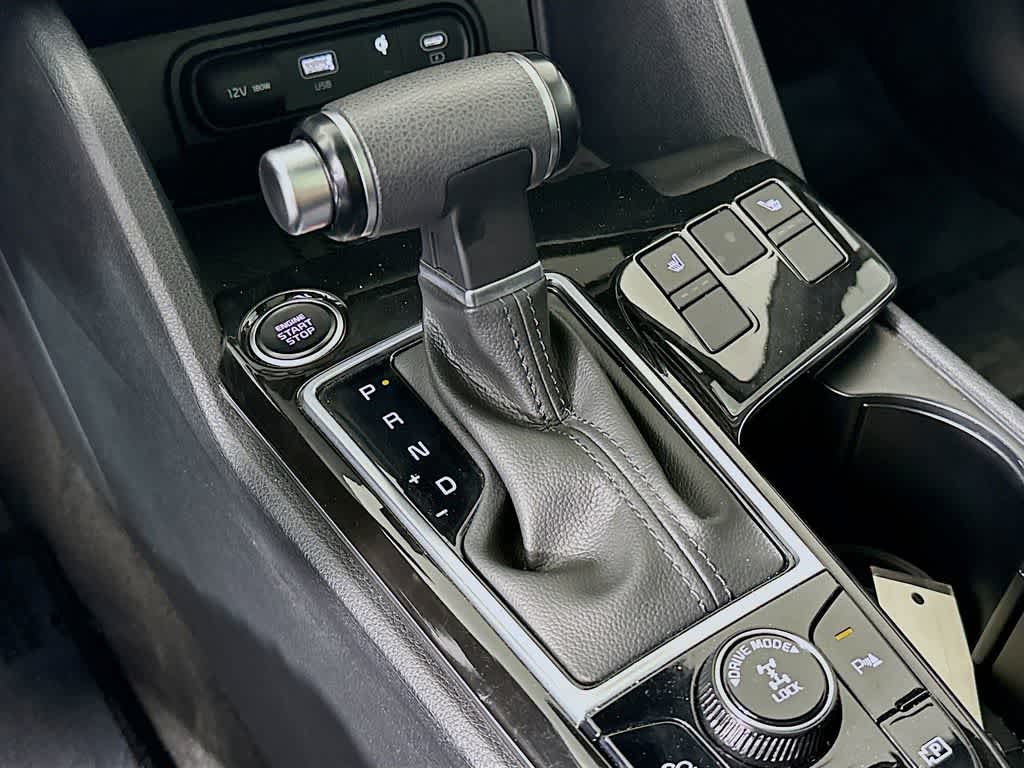 Thumbnail: 2023 Kia Sportage - 18