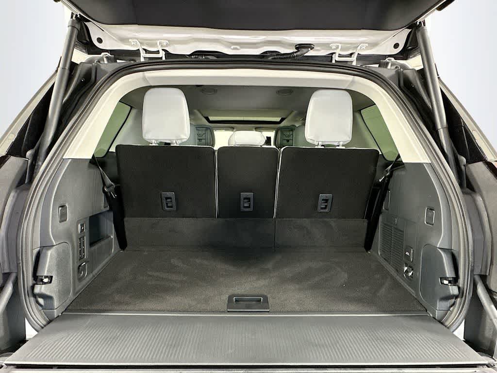 Thumbnail: 2026 Ford Expedition - 20
