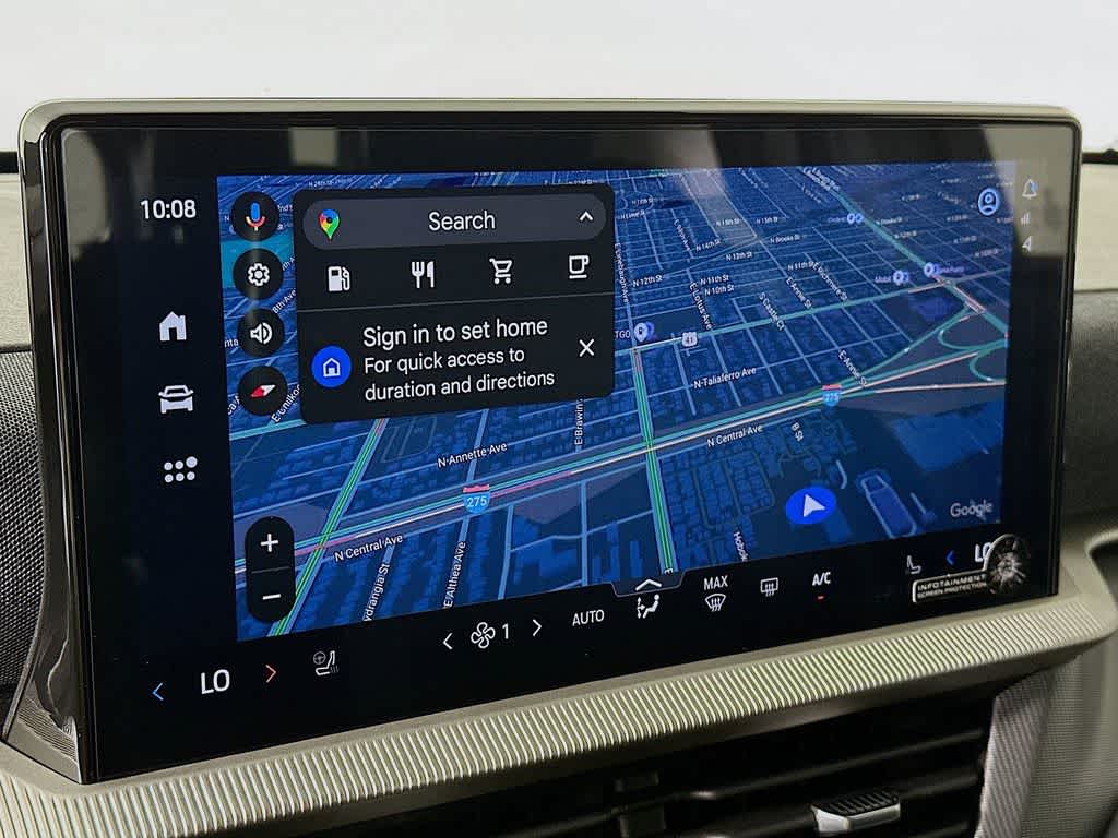 Thumbnail: 2026 Ford Explorer - 27