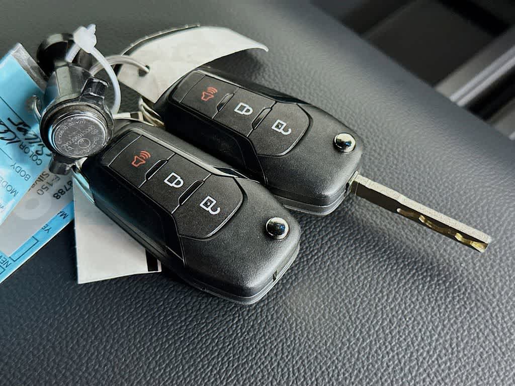 Thumbnail: 2025 Ford F-150 - 22