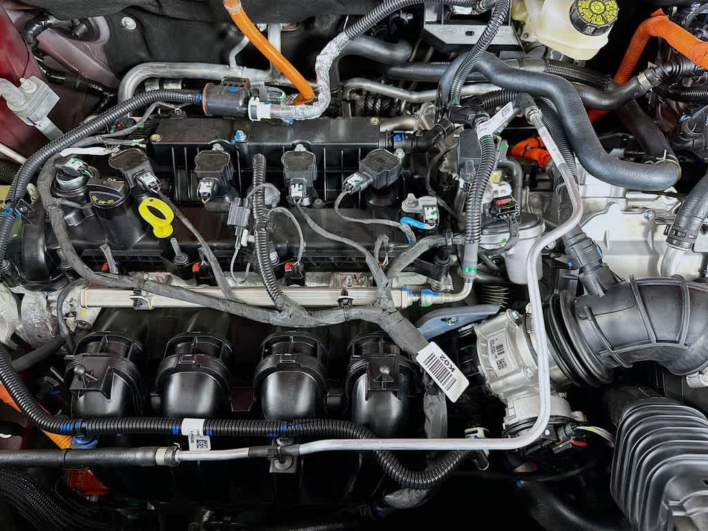 Thumbnail: 2026 Ford Maverick - 9