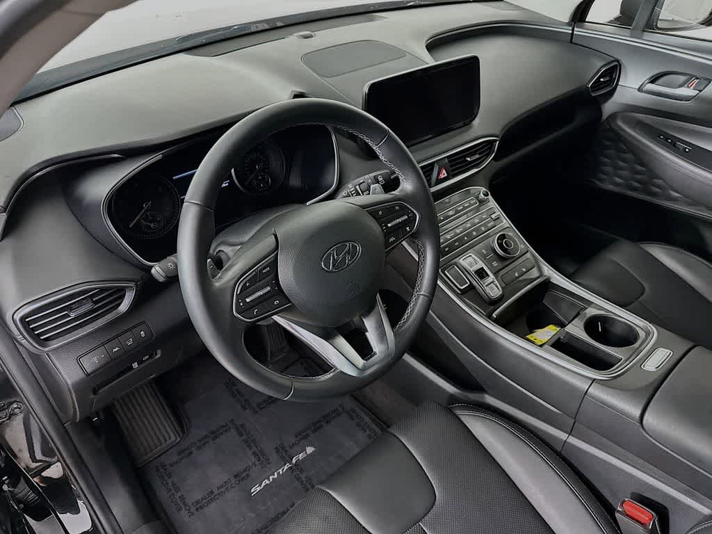 Thumbnail: 2023 Hyundai Santa Fe - 2