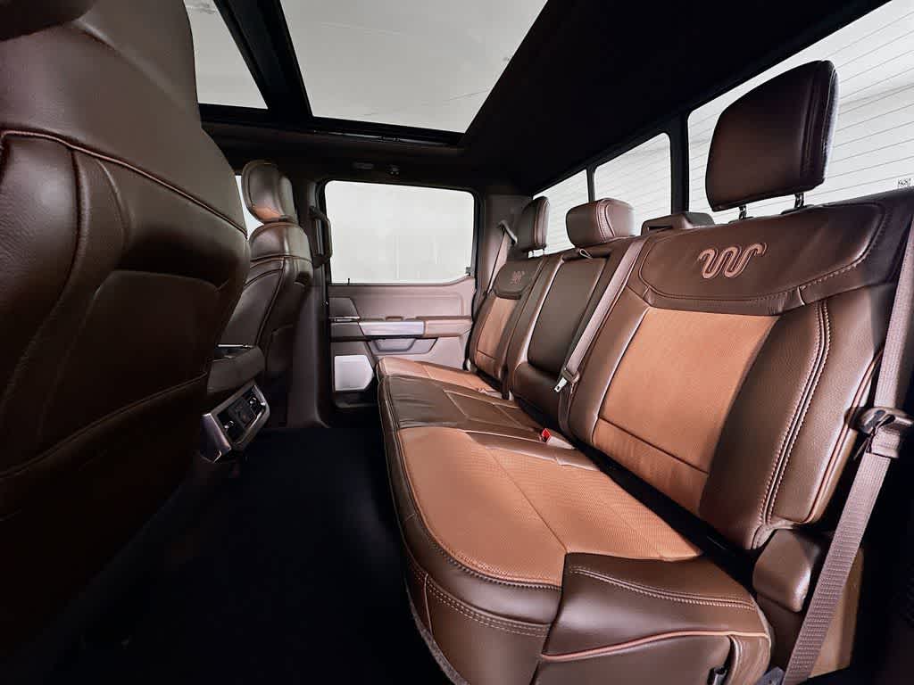 Thumbnail: 2026 Ford F-250 - 14