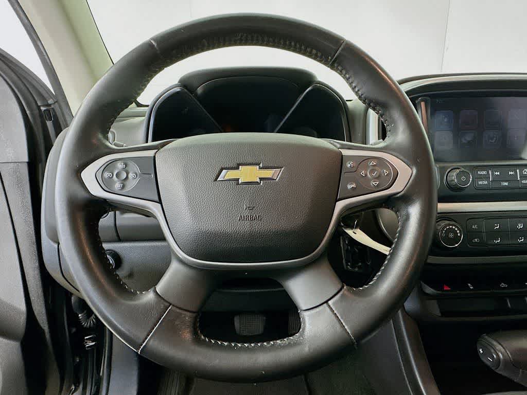 Thumbnail: 2017 Chevrolet Colorado - 15