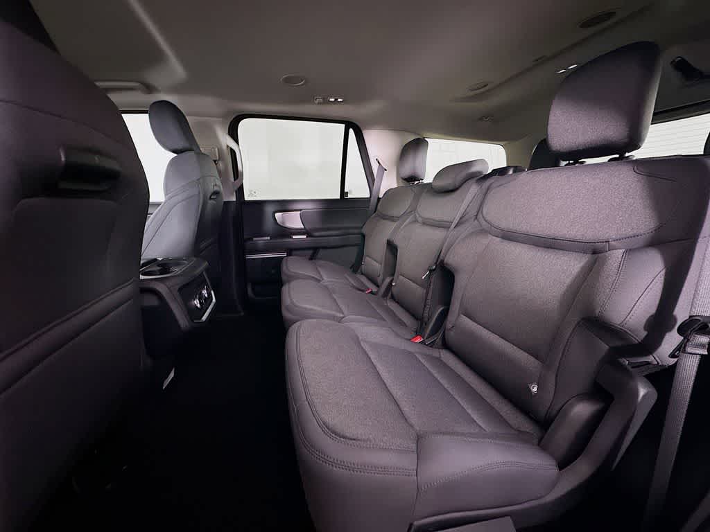 Thumbnail: 2026 Ford Expedition - 14