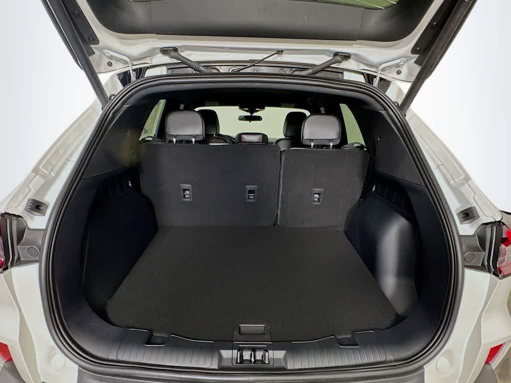 Thumbnail: 2026 Ford Escape - 20