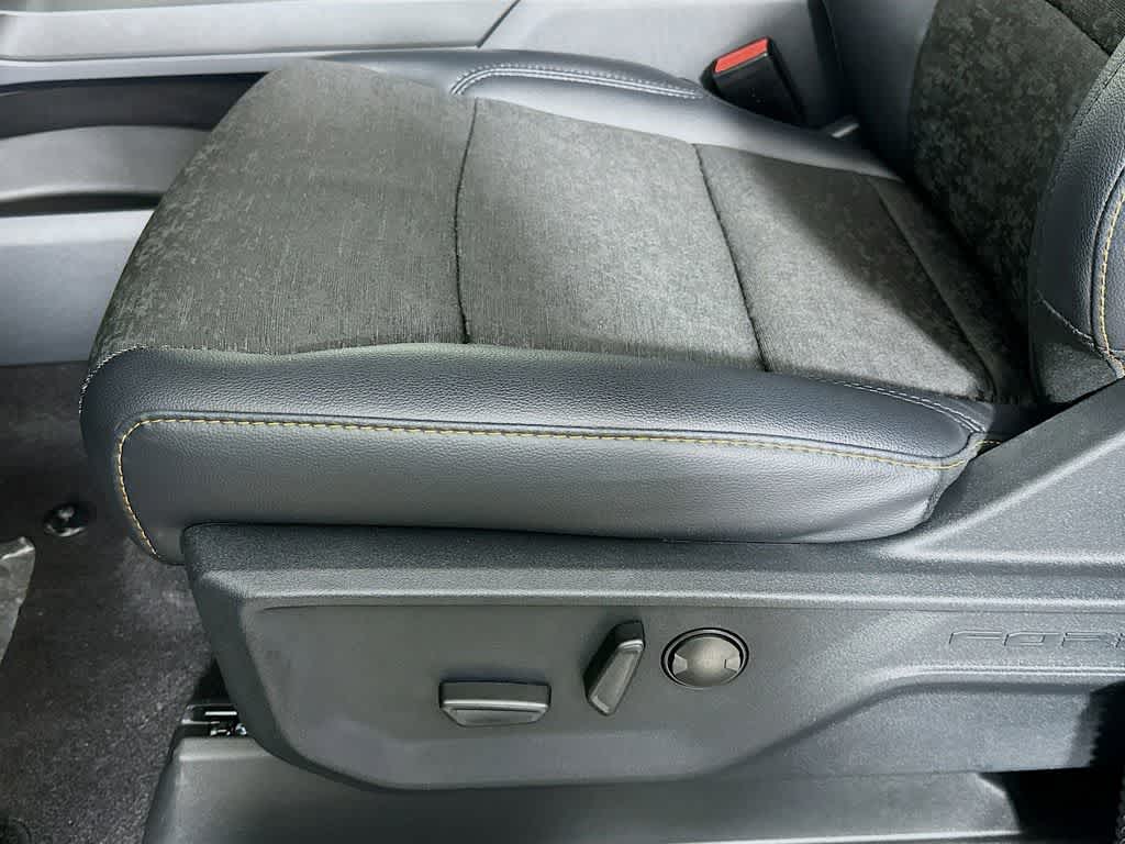 Thumbnail: 2025 Ford F-150 - 32