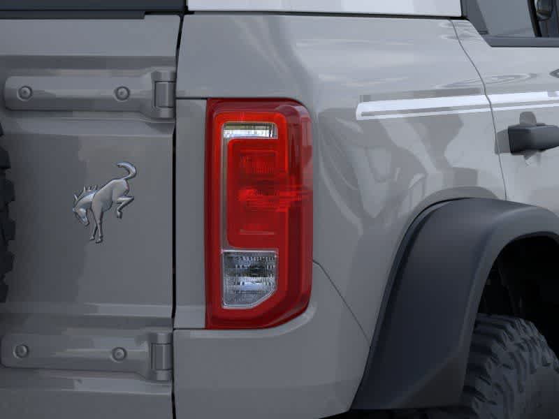 Thumbnail: 2026 Ford Bronco - 23