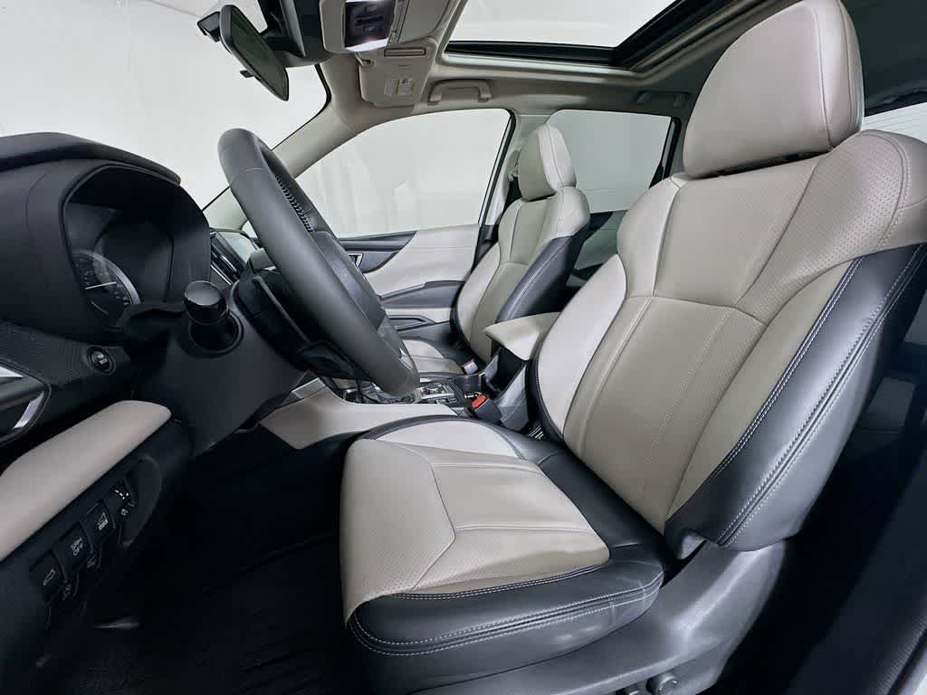 Thumbnail: 2023 Subaru Forester - 12