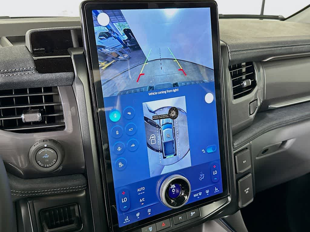 Thumbnail: 2025 Ford F-150 - 28