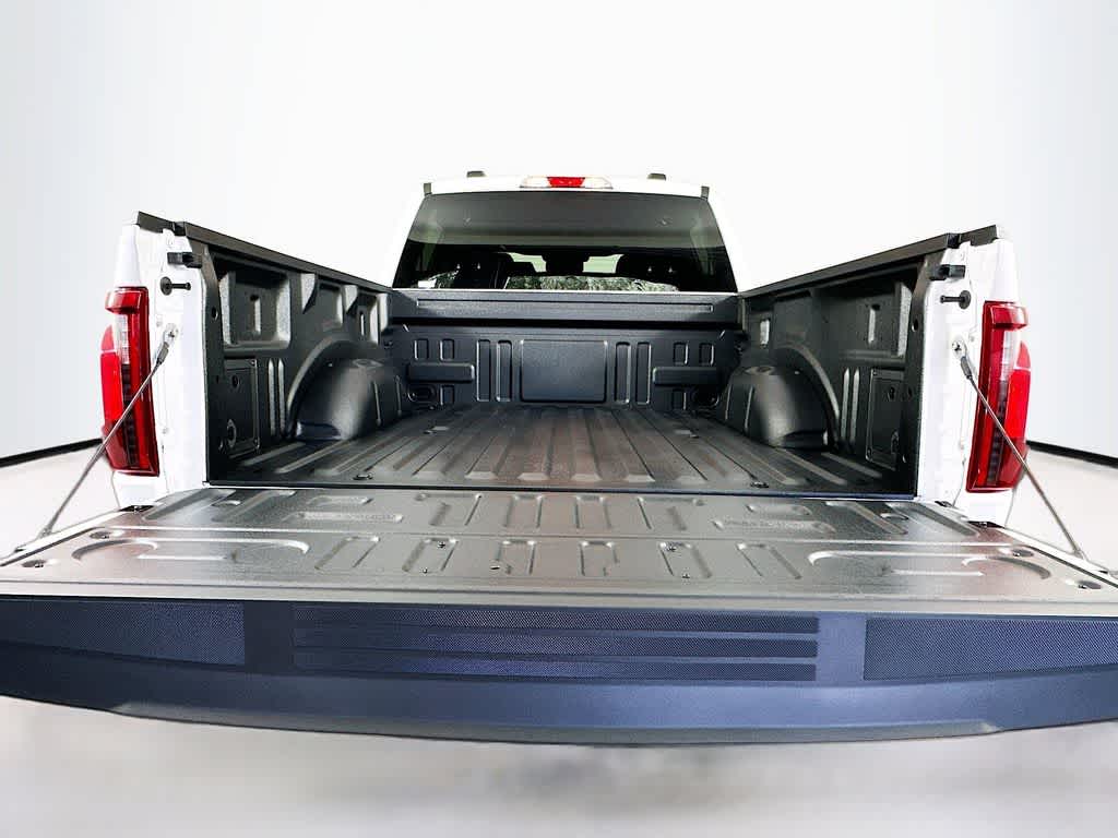 Thumbnail: 2025 Ford F-150 - 22