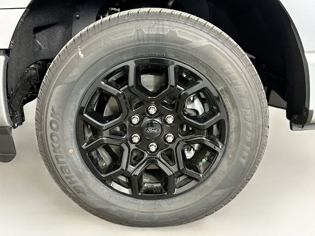 Thumbnail: 2025 Ford F-150 - 8