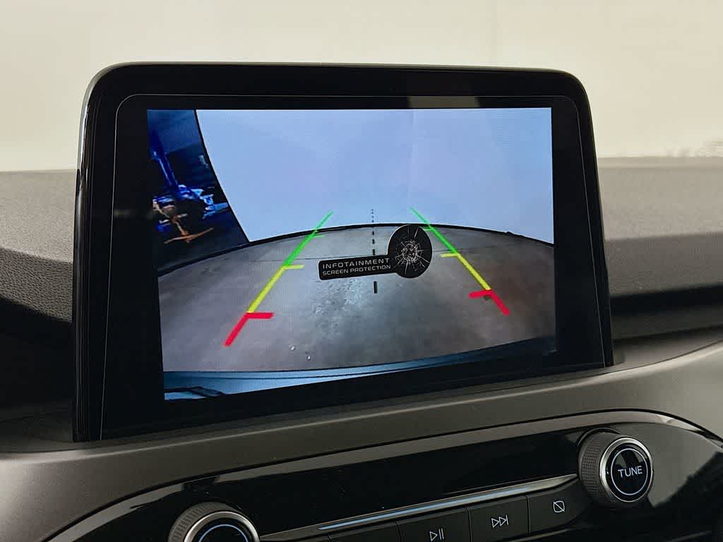 Thumbnail: 2026 Ford Escape - 28