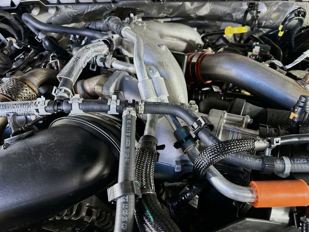 Thumbnail: 2026 Ford F-250 - 9