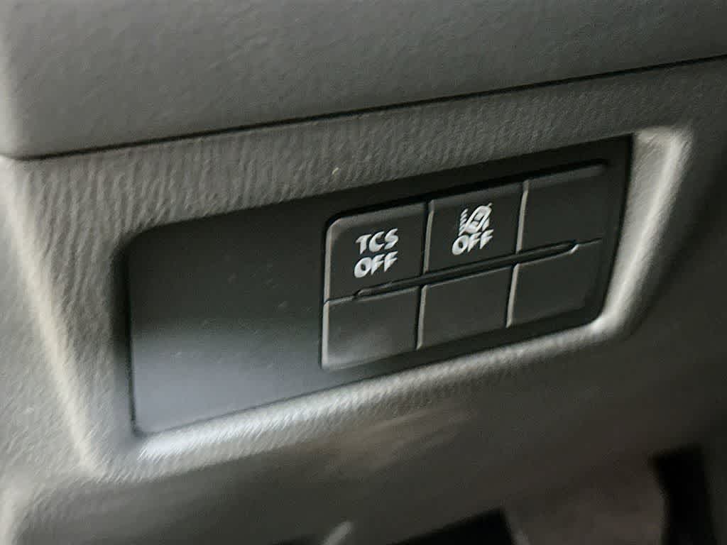 Thumbnail: 2021 Mazda CX-5 - 27