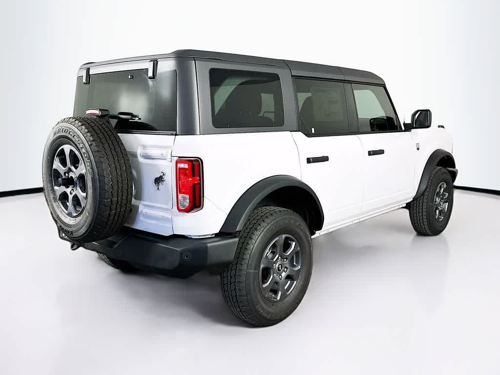 Thumbnail: 2025 Ford Bronco - 25