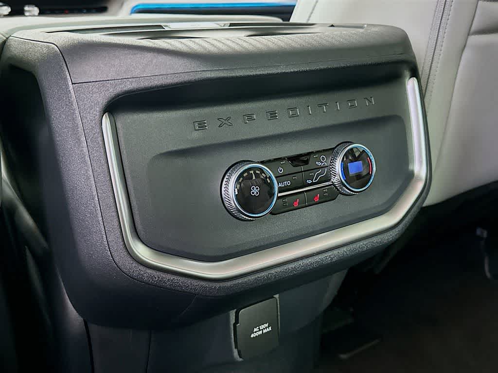 Thumbnail: 2026 Ford Expedition - 13