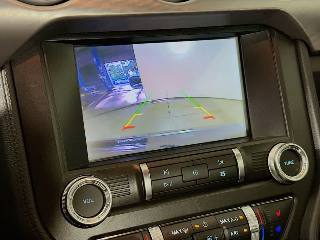 Thumbnail: 2022 Ford Mustang - 27