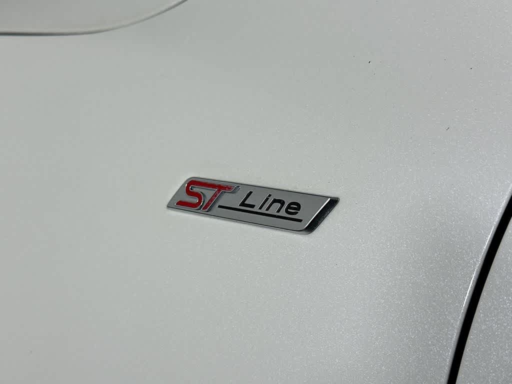 Thumbnail: 2025 Ford Escape - 7