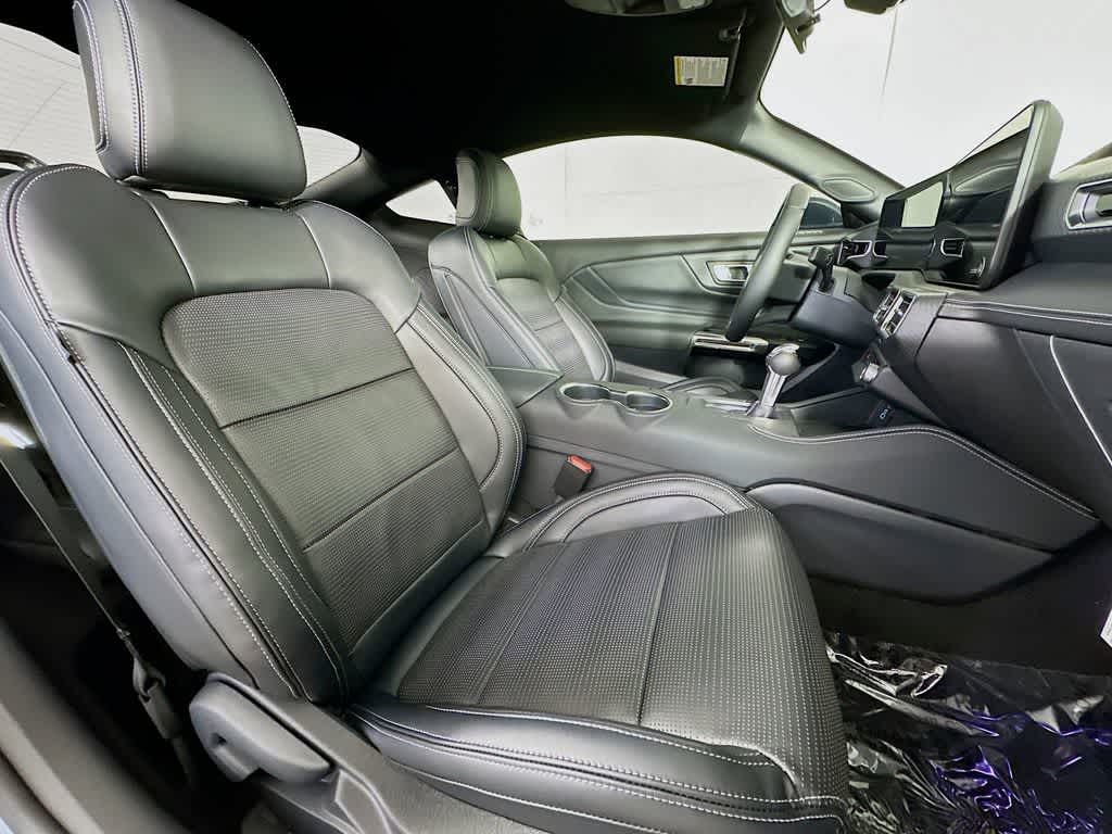 Thumbnail: 2026 Ford Mustang - 13