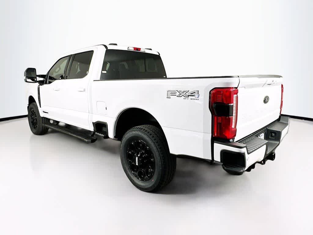 Thumbnail: 2026 Ford F-250 - 4