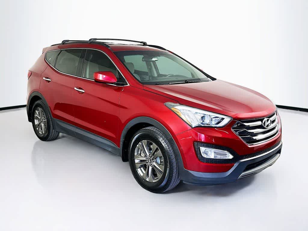 Thumbnail: 2014 Hyundai Santa Fe - 23