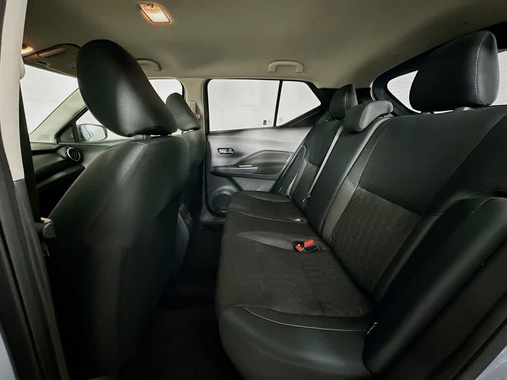 Thumbnail: 2023 Nissan Kicks - 13