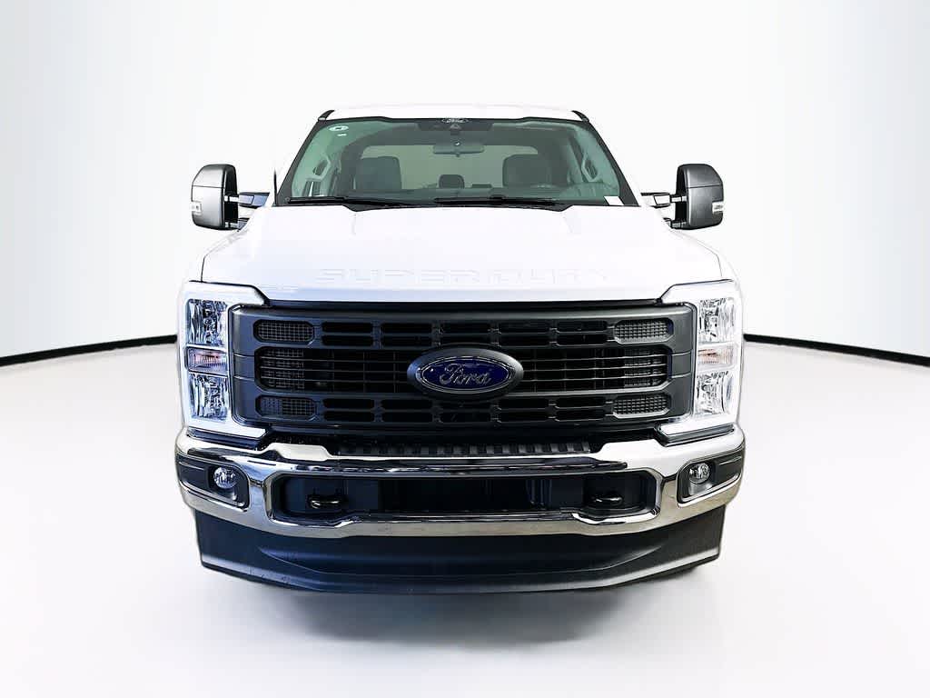 Thumbnail: 2026 Ford F-250 - 6