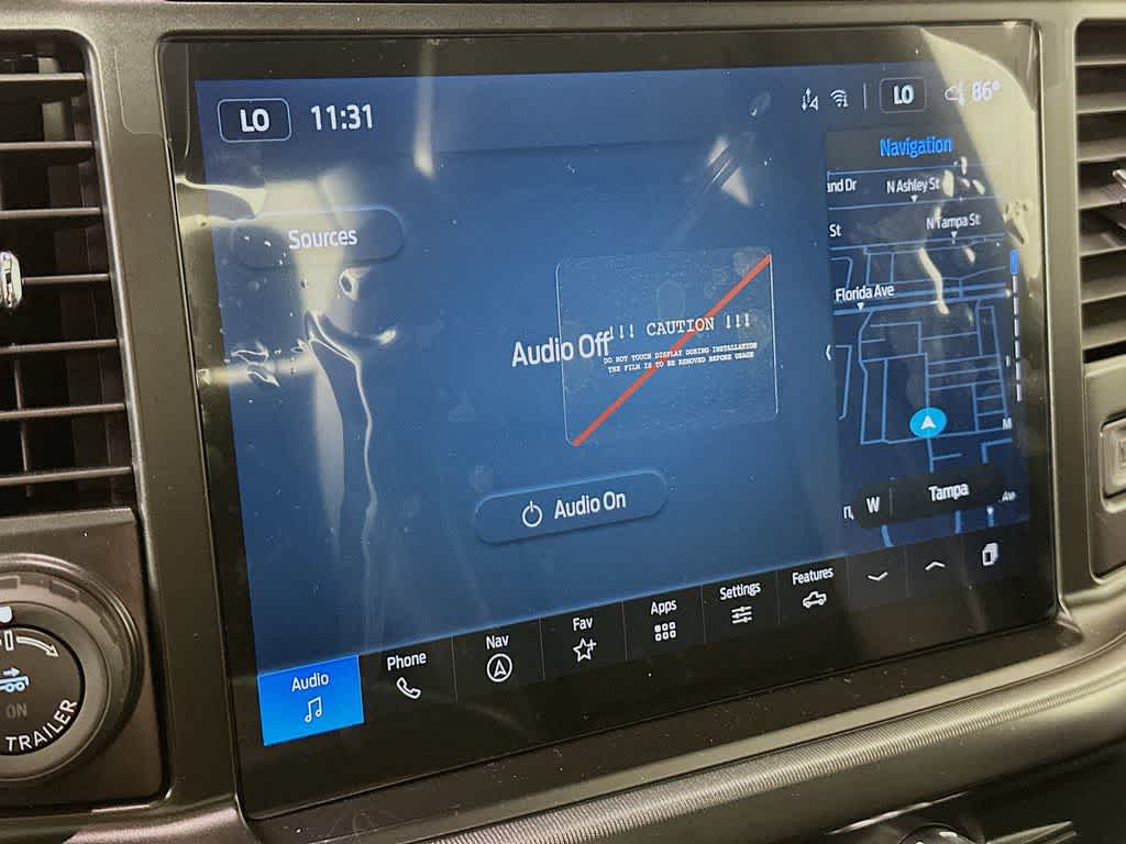 Thumbnail: 2025 Ford F-150 - 17