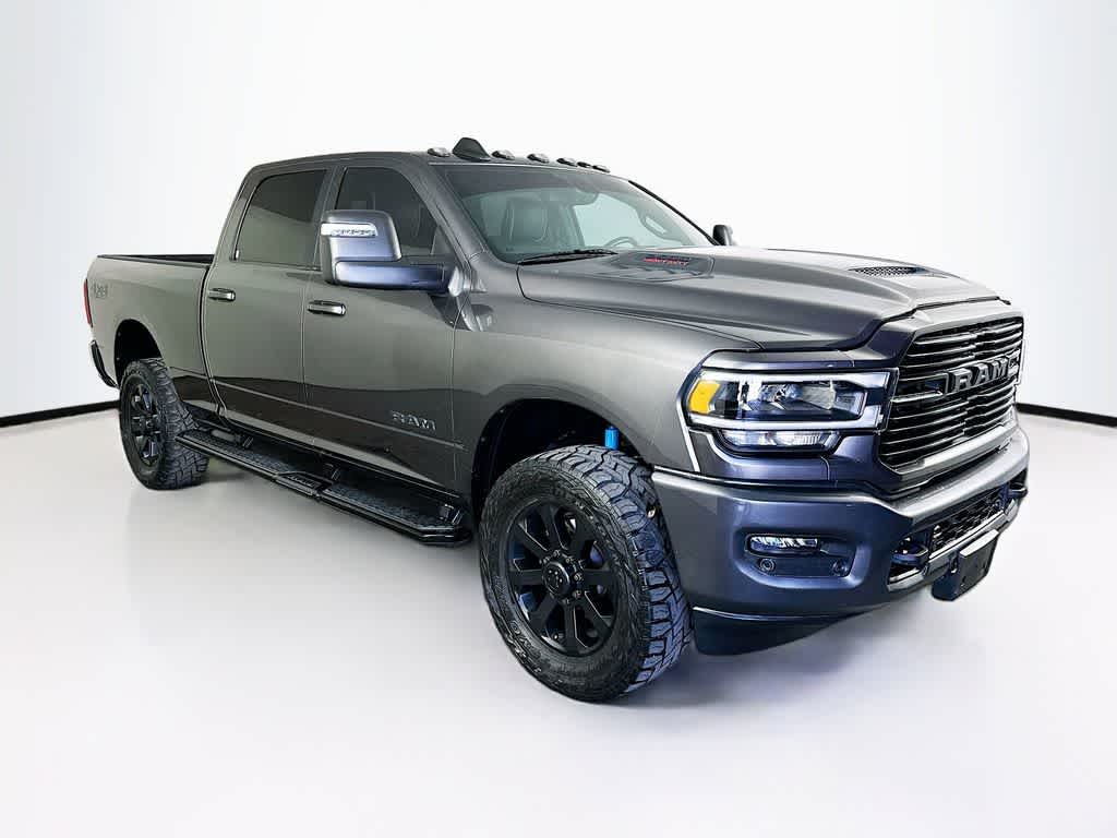 Thumbnail: 2023 RAM 2500 - 23