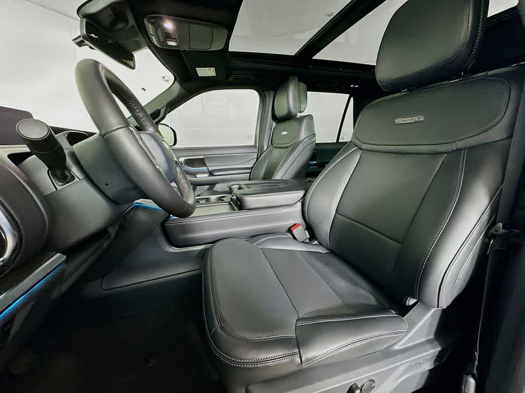 Thumbnail: 2026 Ford Expedition - 12